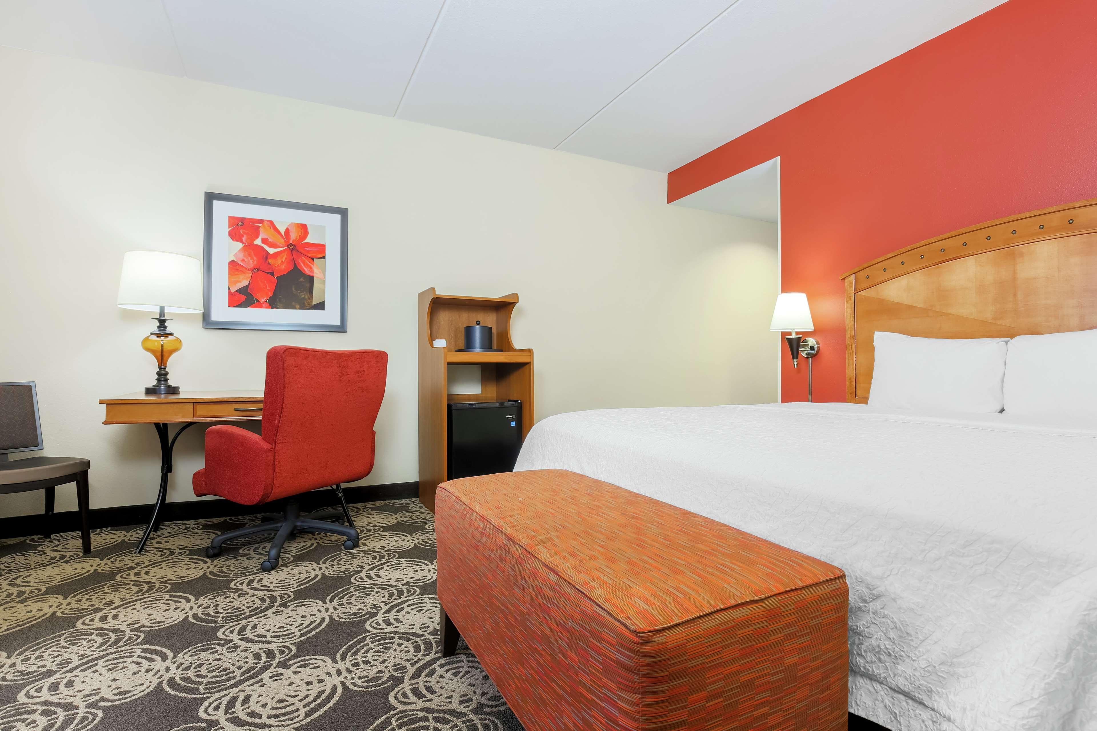 Hampton Inn & Suites Dallas-Allen Exterior foto